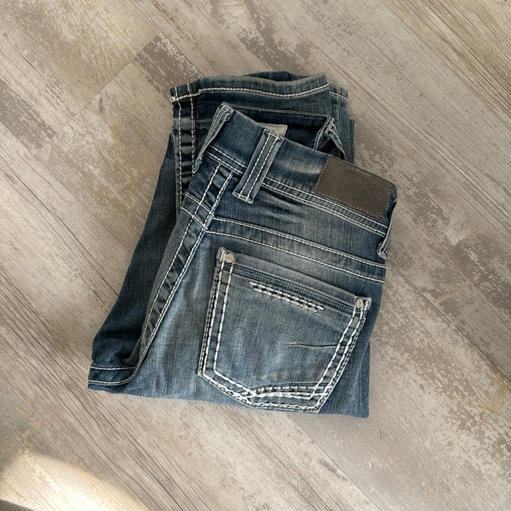 Women’s BKE jeans